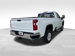 2022 Chevrolet Silverado 2500 Regular Cab 4WD Pickup for sale #31003B - photo 7