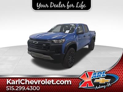 2025 Chevrolet Colorado Crew Cab 4x4 Pickup for sale #31005 - photo 1