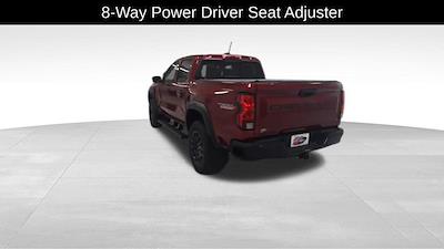 2025 Chevrolet Colorado Crew Cab 4x4 Pickup for sale #31006 - photo 2