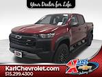 2025 Chevrolet Colorado Crew Cab 4x4 Pickup for sale #31006 - photo 1