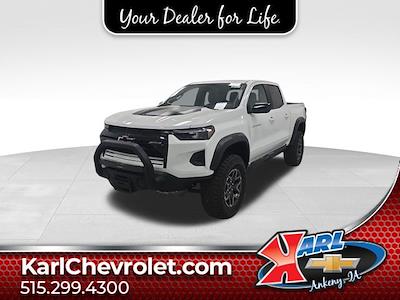 2025 Chevrolet Colorado Crew Cab 4x4 Pickup for sale #31008 - photo 1