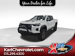 2025 Chevrolet Colorado Crew Cab 4x4 Pickup for sale #31008 - photo 1