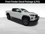 2025 Chevrolet Colorado Crew Cab 4x4 Pickup for sale #31008 - photo 4