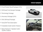 2025 Chevrolet Colorado Crew Cab 4x4 Pickup for sale #31008 - photo 27