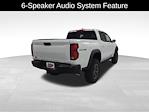 2025 Chevrolet Colorado Crew Cab 4x4 Pickup for sale #31008 - photo 9