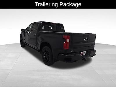 2025 Chevrolet Silverado 1500 Crew Cab 4x4 Pickup for sale #31012 - photo 2