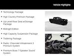 2025 Chevrolet Silverado 1500 Crew Cab 4x4 Pickup for sale #31012 - photo 27