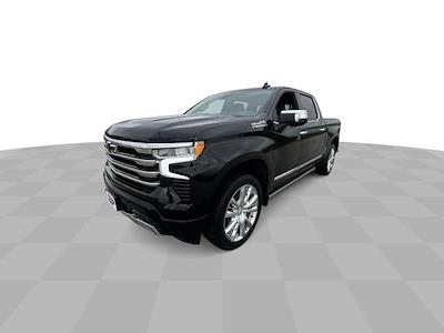 2024 Chevrolet Silverado 1500 Crew Cab 4x4 Pickup for sale #31014A - photo 1