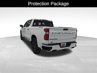 New 2025 Chevrolet Silverado 1500 RST Crew Cab 4x4 Pickup for sale #31015 - photo 2