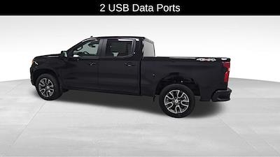 2025 Chevrolet Silverado 1500 Crew Cab 4x4 Pickup for sale #31020 - photo 2