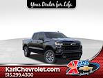 2025 Chevrolet Silverado 1500 Crew Cab 4x4 Pickup for sale #31020 - photo 1