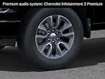 2025 Chevrolet Silverado 1500 Crew Cab 4x4 Pickup for sale #31020 - photo 10