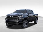 2025 Chevrolet Silverado 1500 Crew Cab 4x4 Pickup for sale #31020 - photo 6