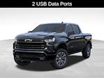 2025 Chevrolet Silverado 1500 Crew Cab 4x4 Pickup for sale #31020 - photo 7