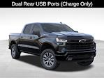 2025 Chevrolet Silverado 1500 Crew Cab 4x4 Pickup for sale #31020 - photo 8
