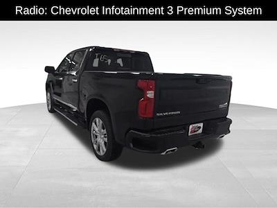 2025 Chevrolet Silverado 1500 Crew Cab 4x4 Pickup for sale #31029 - photo 2