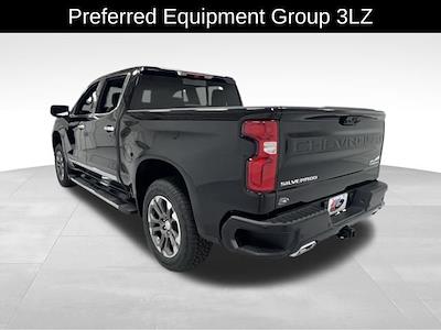 2025 Chevrolet Silverado 1500 Crew Cab 4x4 Pickup for sale #31029A - photo 2