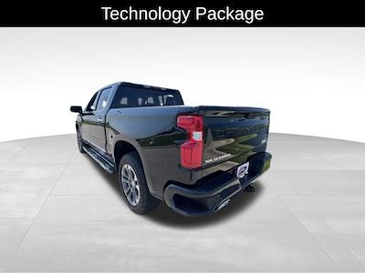 2025 Chevrolet Silverado 1500 Crew Cab 4x4 Pickup for sale #31029A - photo 2