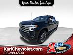 2025 Chevrolet Silverado 1500 Crew Cab 4x4 Pickup for sale #31029A - photo 1