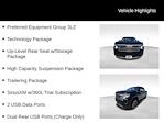 2025 Chevrolet Silverado 1500 Crew Cab 4x4 Pickup for sale #31029A - photo 14