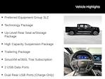 2025 Chevrolet Silverado 1500 Crew Cab 4x4 Pickup for sale #31029A - photo 17