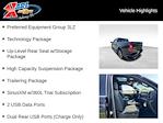 2025 Chevrolet Silverado 1500 Crew Cab 4x4 Pickup for sale #31029A - photo 3
