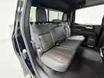 2025 Chevrolet Silverado 1500 Crew Cab 4x4 Pickup for sale #31029A - photo 31