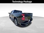 2025 Chevrolet Silverado 1500 Crew Cab 4x4 Pickup for sale #31029A - photo 2