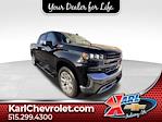 2020 Chevrolet Silverado 1500 Crew Cab 4WD Pickup for sale #31029B - photo 1