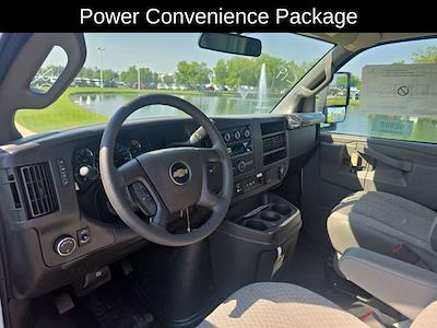 2024 Chevrolet Express 3500 Regular Cab RWD Knapheide Service Utility Van for sale #31043 - photo 2
