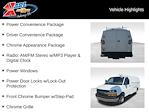 2024 Chevrolet Express 3500 Regular Cab RWD Knapheide Service Utility Van for sale #31043 - photo 3