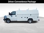 2024 Chevrolet Express 3500 Regular Cab RWD Knapheide Service Utility Van for sale #31043 - photo 4