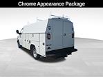 2024 Chevrolet Express 3500 Regular Cab RWD Knapheide Service Utility Van for sale #31043 - photo 5