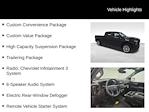 2025 Chevrolet Silverado 1500 Crew Cab 4x4 Pickup for sale #31053 - photo 27