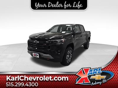 2025 Chevrolet Colorado Crew Cab 4x4 Pickup for sale #31054 - photo 1
