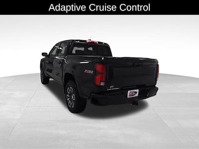 2025 Chevrolet Colorado Crew Cab 4x4 Pickup for sale #31054 - photo 2