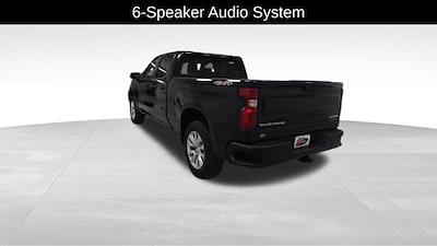 2025 Chevrolet Silverado 1500 Crew Cab 4x4 Pickup for sale #31057 - photo 2