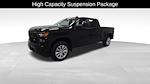 2025 Chevrolet Silverado 1500 Crew Cab 4x4 Pickup for sale #31057 - photo 3
