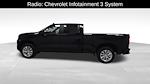 2025 Chevrolet Silverado 1500 Crew Cab 4x4 Pickup for sale #31057 - photo 8