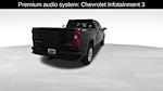 2025 Chevrolet Silverado 1500 Crew Cab 4x4 Pickup for sale #31057 - photo 9