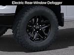 2025 Chevrolet Silverado 1500 Crew Cab 4x4 Pickup for sale #31059 - photo 10