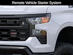 2025 Chevrolet Silverado 1500 Crew Cab 4x4 Pickup for sale #31059 - photo 11