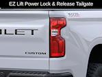 2025 Chevrolet Silverado 1500 Crew Cab 4x4 Pickup for sale #31059 - photo 12