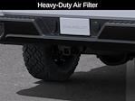 2025 Chevrolet Silverado 1500 Crew Cab 4x4 Pickup for sale #31059 - photo 15