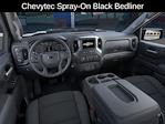 2025 Chevrolet Silverado 1500 Crew Cab 4x4 Pickup for sale #31059 - photo 16