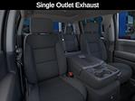 2025 Chevrolet Silverado 1500 Crew Cab 4x4 Pickup for sale #31059 - photo 17