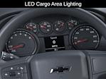 2025 Chevrolet Silverado 1500 Crew Cab 4x4 Pickup for sale #31059 - photo 19