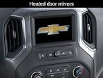 2025 Chevrolet Silverado 1500 Crew Cab 4x4 Pickup for sale #31059 - photo 21