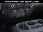 2025 Chevrolet Silverado 1500 Crew Cab 4x4 Pickup for sale #31059 - photo 24