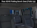 2025 Chevrolet Silverado 1500 Crew Cab 4x4 Pickup for sale #31059 - photo 25